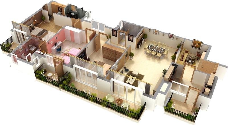 8 aplicaciones para hacer planos de casas de manera sencilla