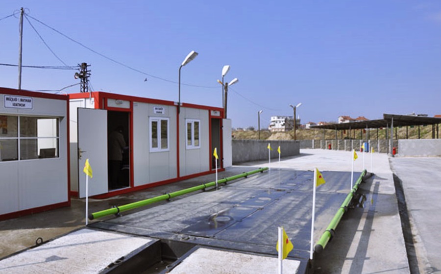 Las cabinas de telecomunicaciones prefabricadas garantizan protección y adaptabilidad en entornos urbanos y rurales