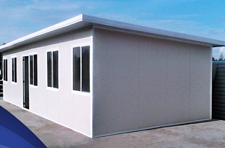 La tecnología inteligente en construcciones prefabricadas transforma el futuro con automatización y eficiencia