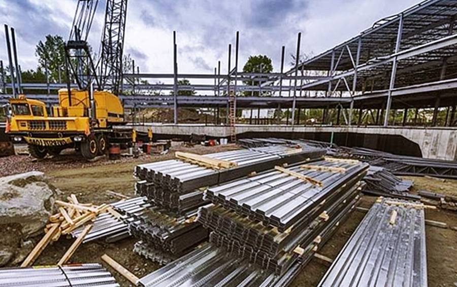 La personalización de estructuras prefabricadas te ofrece flexibilidad en diseño y materiales