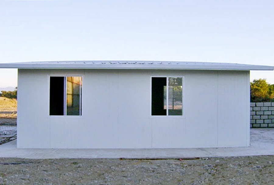 Descubre cómo el equipamiento para estructuras prefabricadas garantiza instalaciones seguras y eficientes