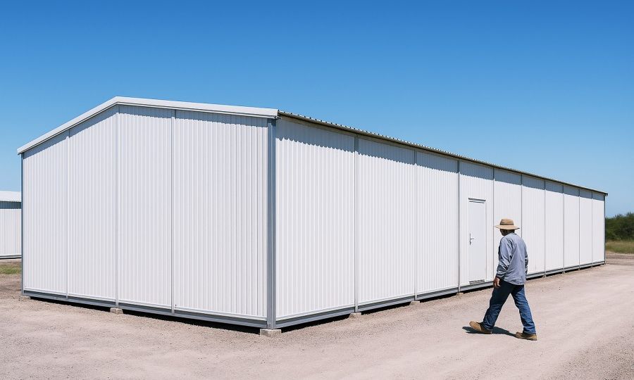 Descubre las diferencias entre lámina pintro y lámina galvanizada y elige la mejor opción para tu proyecto