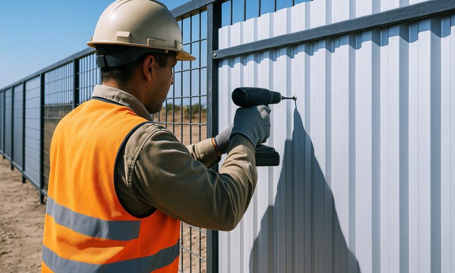 Bardas prefabricadas vs bardas tradicionales: analiza tiempo, durabilidad y seguridad antes de decidir