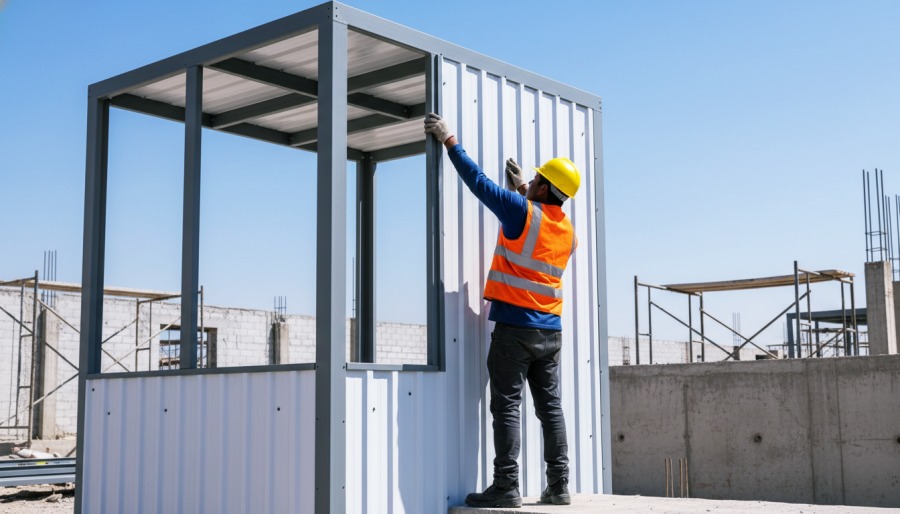 Conoce la resistencia química de la lámina pintro ante agentes industriales