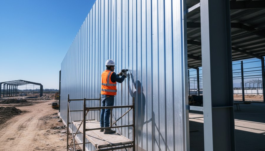 El material ligero para construcción que necesitas para optimizar tiempos y costos