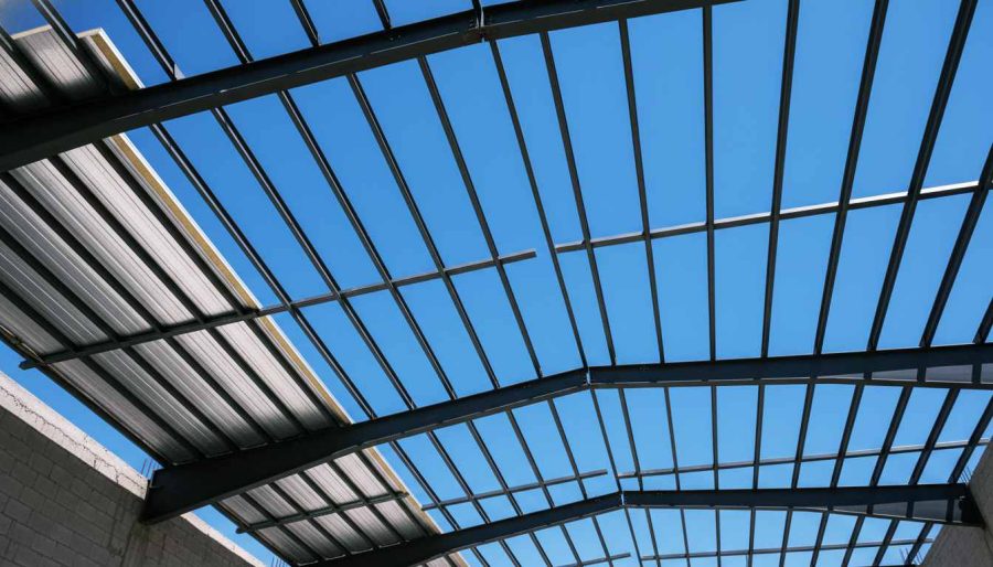 Opciones para techar una casa: guía para elegir el material ideal