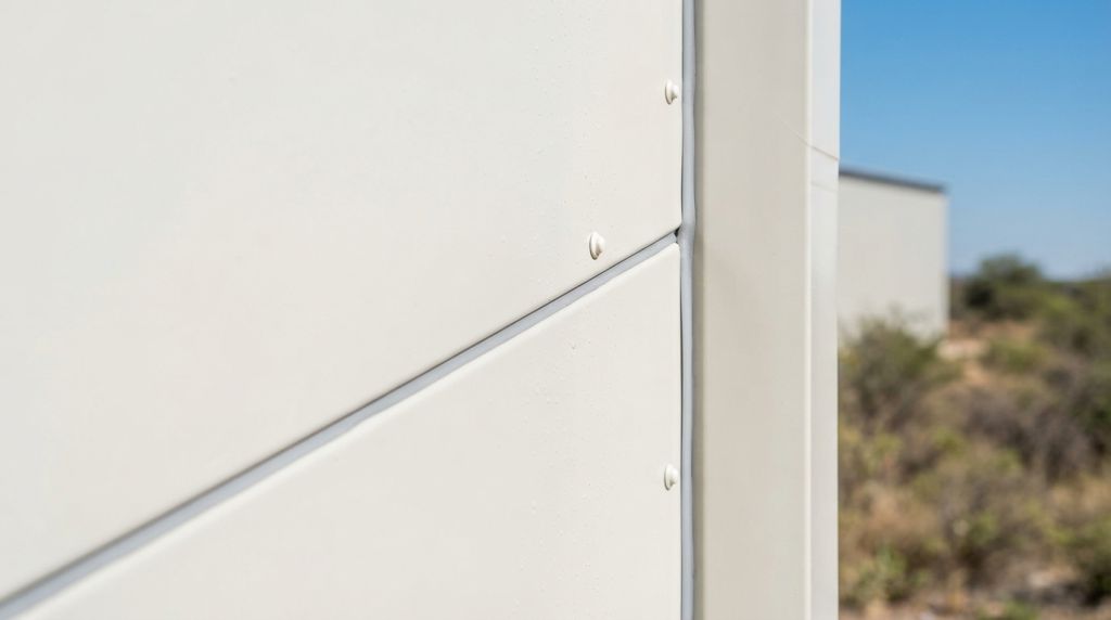 Multipanel para naves industriales: cómo construir rápido sin sacrificar durabilidad